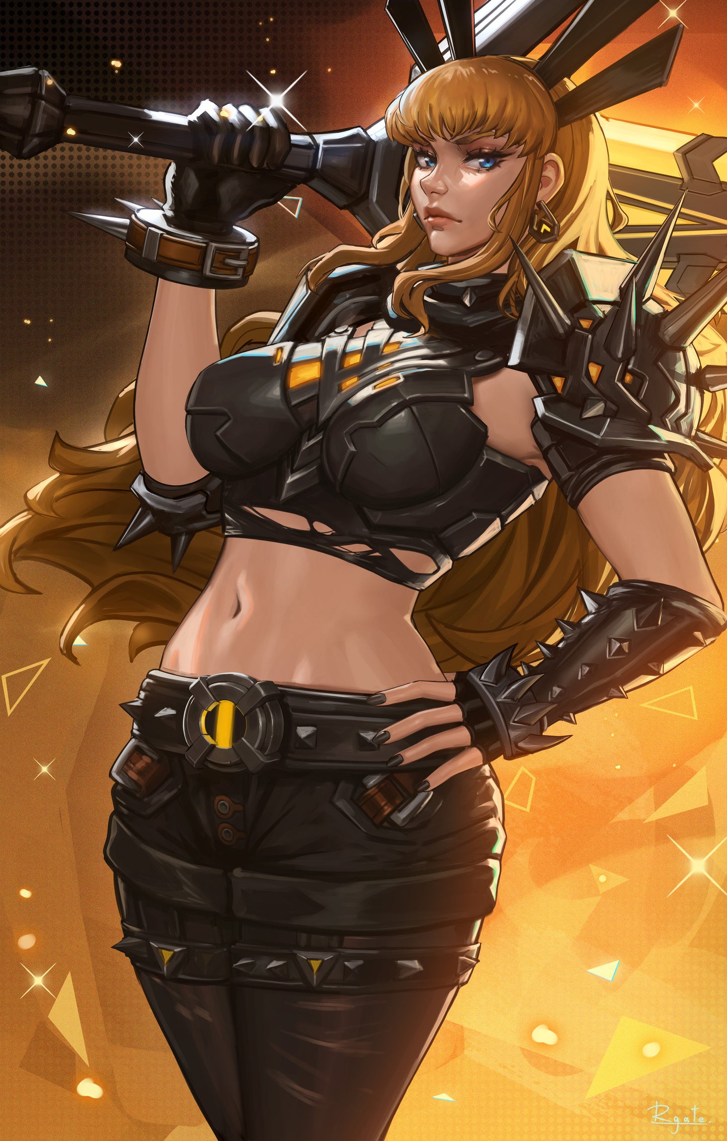 Magik Pack (RgateArt)