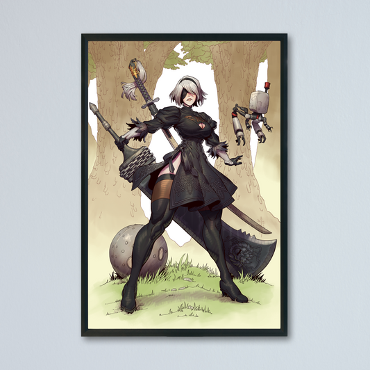 2B (JosephV)
