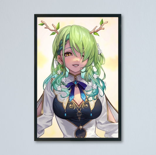Ceres Fauna (imdrunkontea)