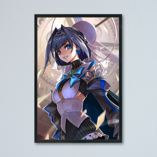 Kronii (imdrunkontea)