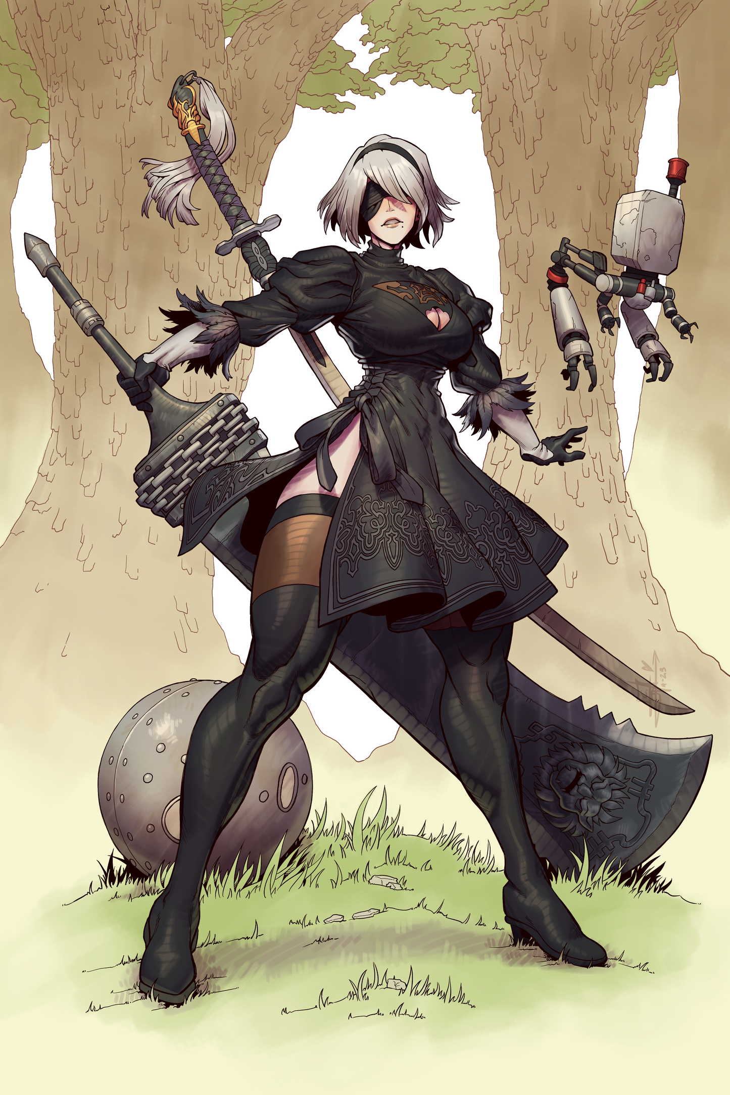 2B (JosephV)
