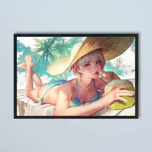 Beach Lilly (VKM)