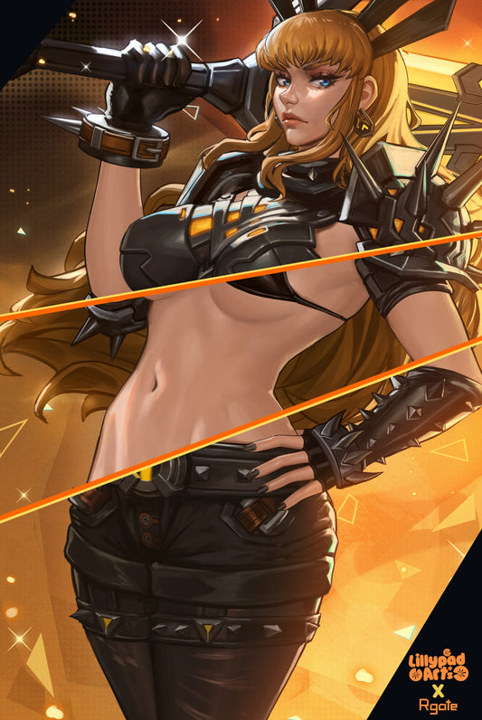 Magik Pack (RgateArt)