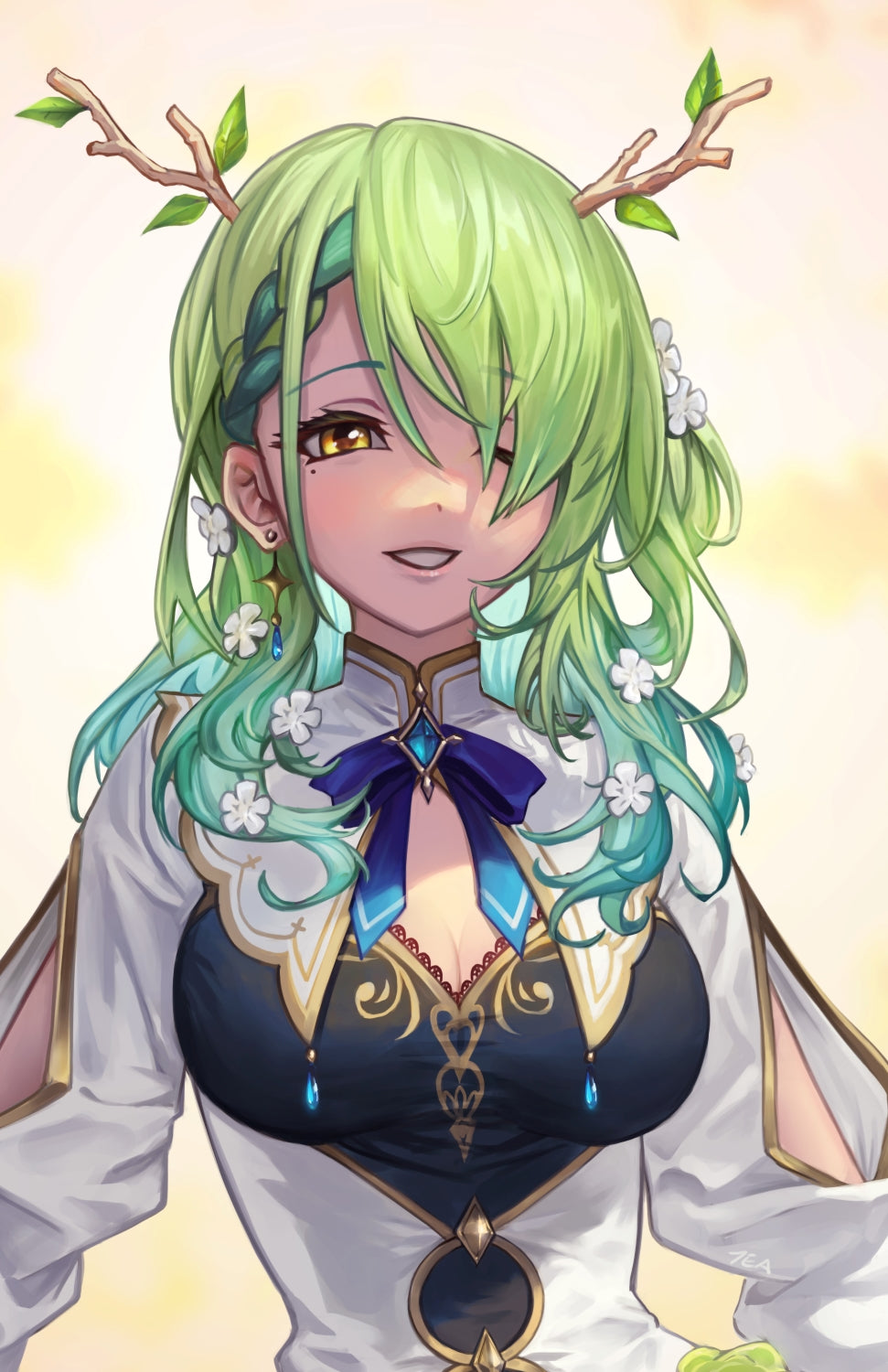 Ceres Fauna (imdrunkontea)