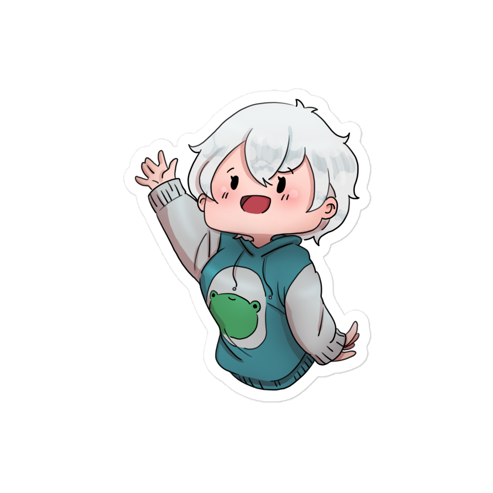 Chibi Lilly