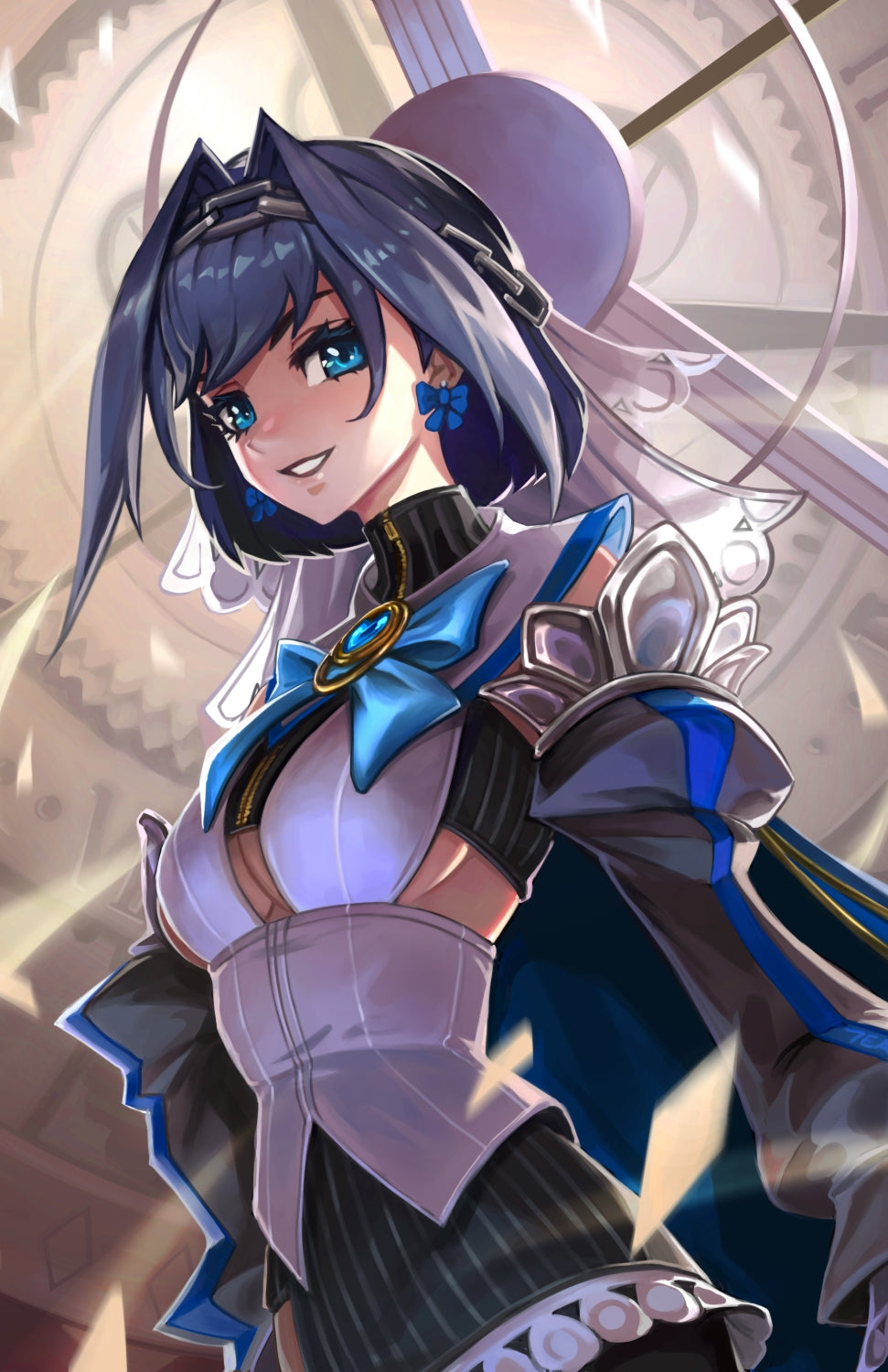 Kronii (imdrunkontea)