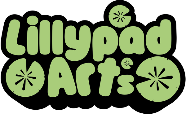 LillyPadArts