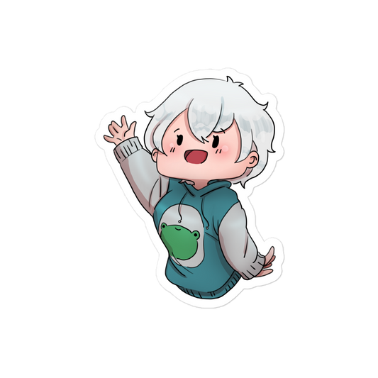 Chibi Lilly