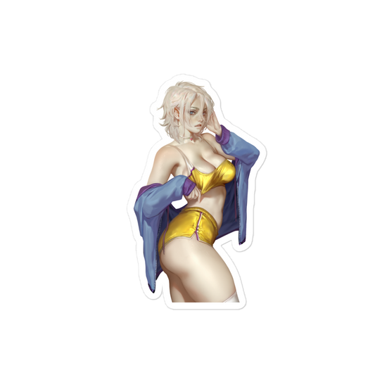 Lilly Sticker (Aleriia_V)