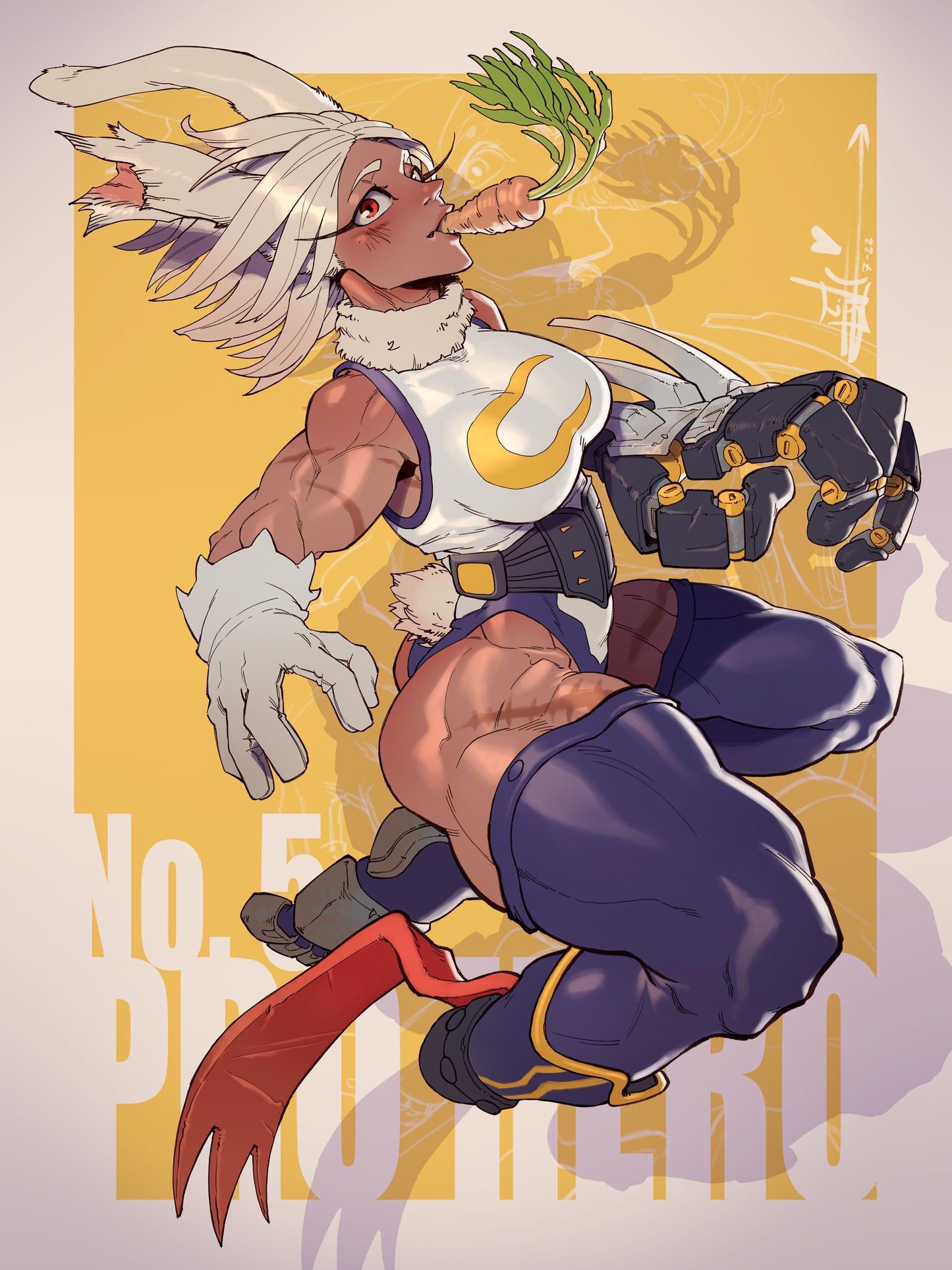Mirko Bunny (JosephV)